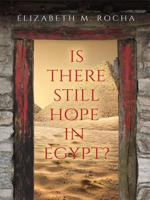 cover image of Is There Still Hope in Egypt?